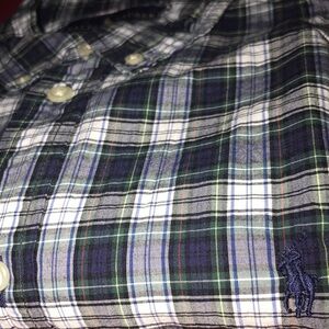 Polo Ralph Lauren Oxford Button Down